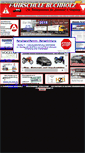 Mobile Screenshot of fahrschule-buchholz.com